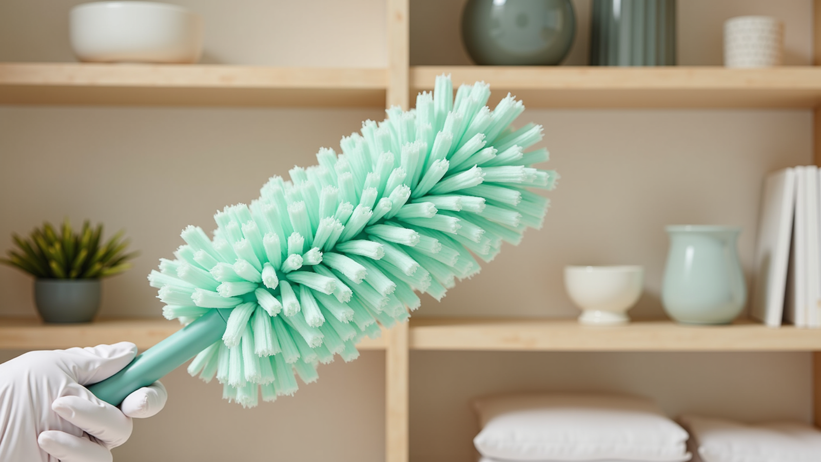 Histoire KPM Nettoyage