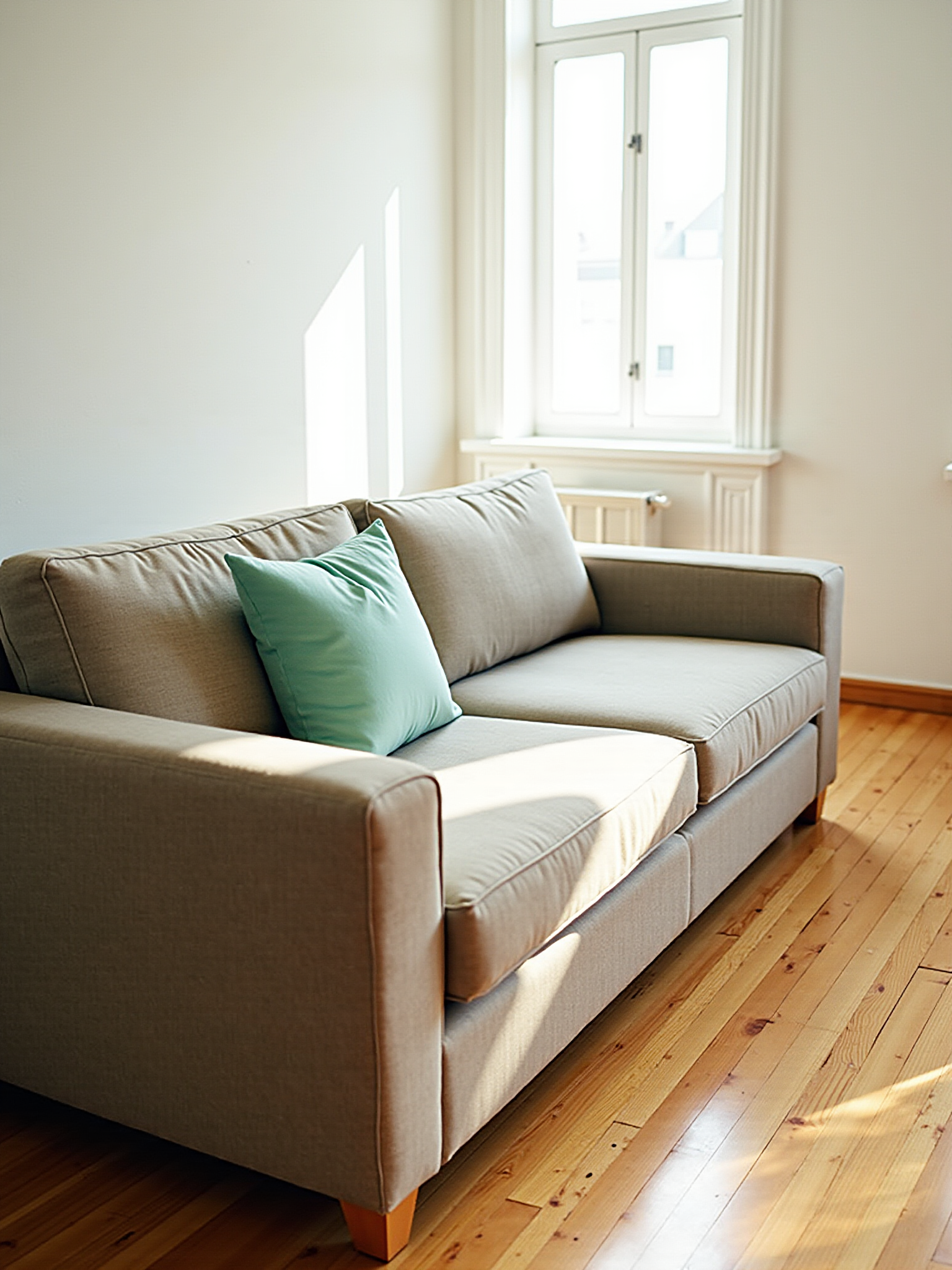 Nettoyage salle de sport